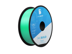 Jade Green MH Build Series PLA Filament - 1.75mm (1kg)