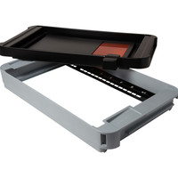 Formlabs Form 4L Resin Tank