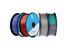 MH Build Series Wacky Pack PLA Filament Bundle - 1.75mm