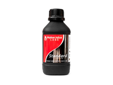 MakerJuice Standard Green Resin - 1 Liter