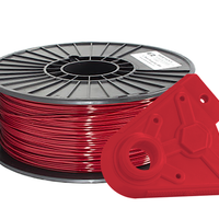 Burgundy PRO Series PLA Filament - 2.85mm (1kg)
