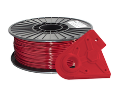 Burgundy PRO Series PLA Filament - 2.85mm (1kg)