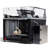 Pantheon HS PRO High speed Industrial 3D Printer