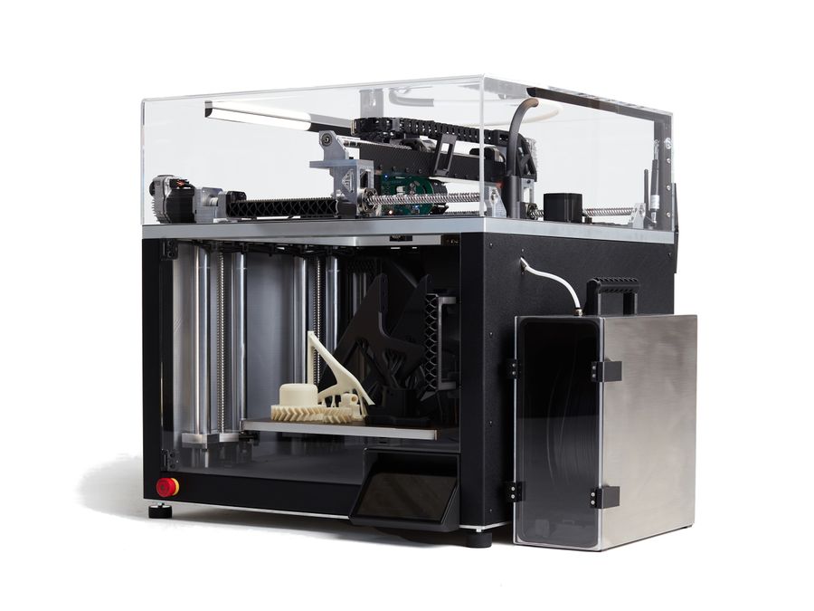 Pantheon HS PRO High speed Industrial 3D Printer
