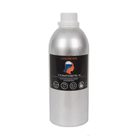Liqcreate Resin for SLA / DLP / MSLA 3D Printers - Composite-X (1.5kg)