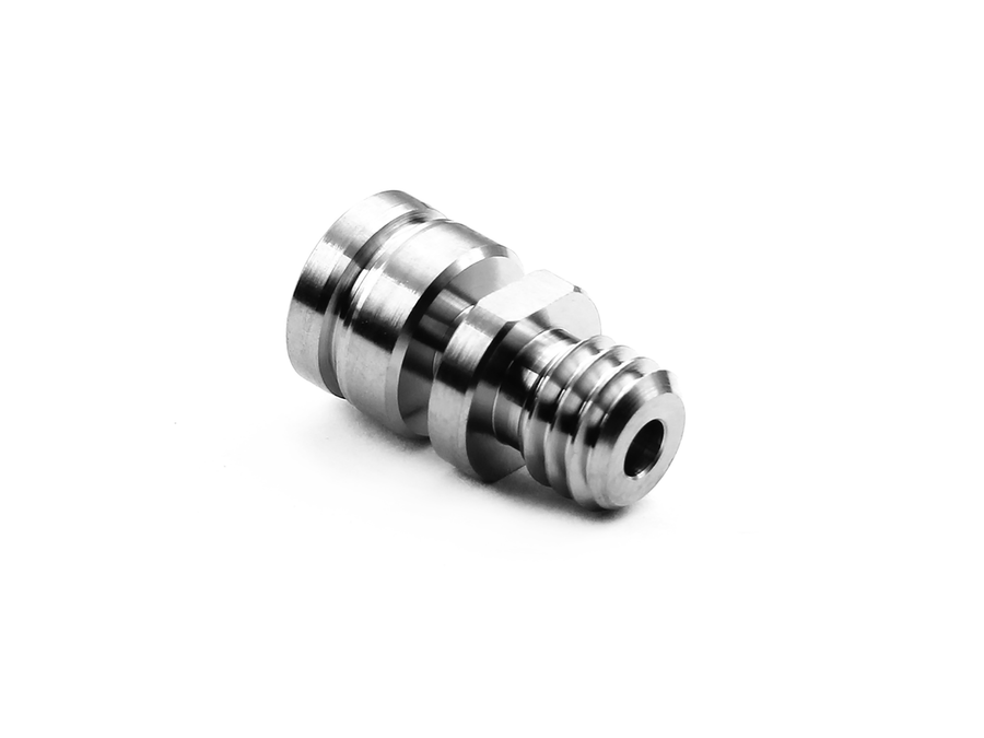 Micro Swiss Thermal Break for All Metal Hotend Kit for CR-10 / Ender Printers