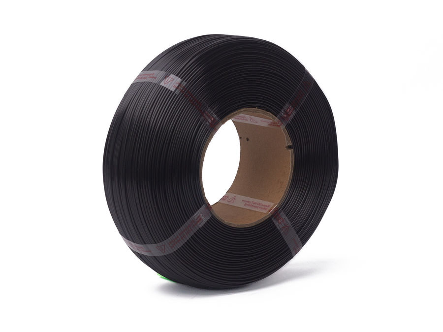 White MH Build Series ABS Refill Filament - 1.75mm (1kg)