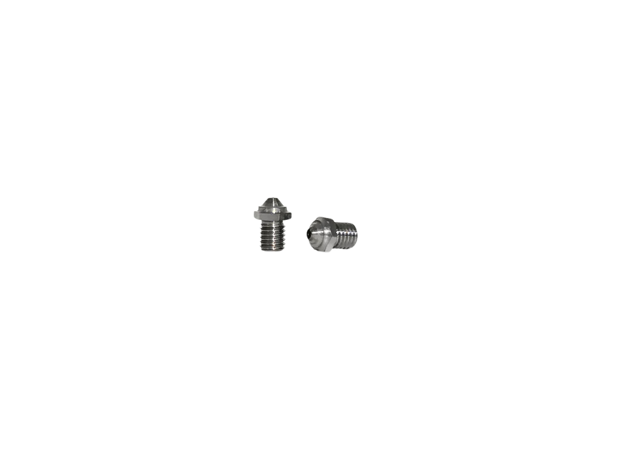 Luke's Lab Bambu Lab Tungsten Carbide Pika Nozzle - 1.75mm x 0.80mm