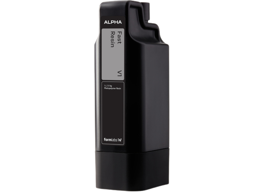 Formlabs Alpha Fast Resin 1 L