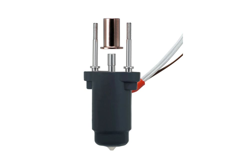 Micro Swiss FlowTech Hotend for Creality K1 Series