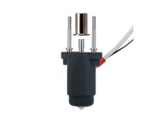 Micro Swiss FlowTech Hotend for Creality K1 Series