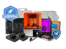 Formlabs Form 4 Deluxe Package
