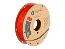 PolyMaker PolyMax PLA Red Filament - 2.85mm (0.75kg)