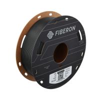PolyMaker Fiberon PA612-ESD Black Filament - 1.75mm (3kg)