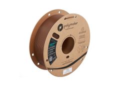 PolyMaker HT-PLA Brown Filament - 1.75mm (1kg)