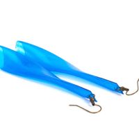 Prusa Prusament PVB Natural Transparent Filament - 1.75mm (500g)