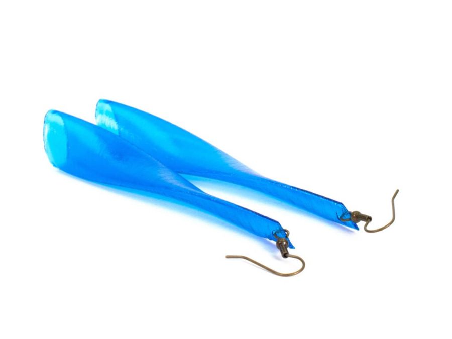 Prusa Prusament PVB Natural Transparent Filament - 1.75mm (500g)