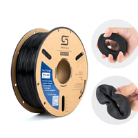 Siraya Tech Flex TPU Air 65A - 82A Filament - 1.75mm (1kg)