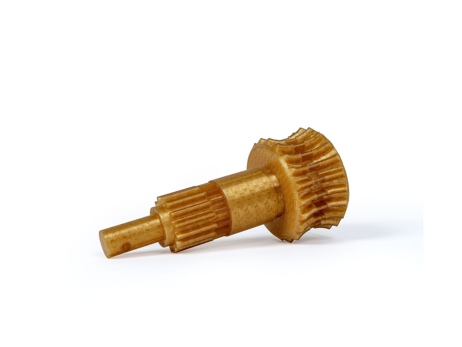 Prusa Prusament PEI 1010 Natural Filament - 1.75mm (500g)