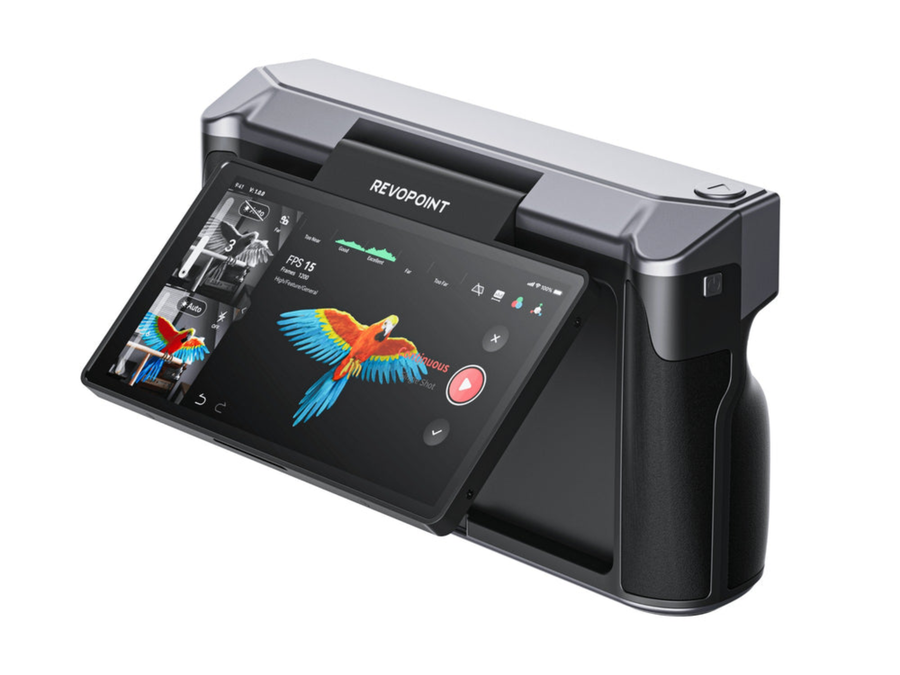 Revopoint MIRACO Pro 3D Scanner