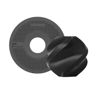 Bambu Lab Black PC FR Filament - 1.75mm (1kg)