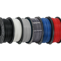 PRO Series Rainbow PLA Filament Bundle - 2.85mm