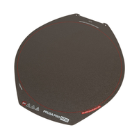 Prusa Pro HT90 HighTemp Powder-Coated Print Sheet