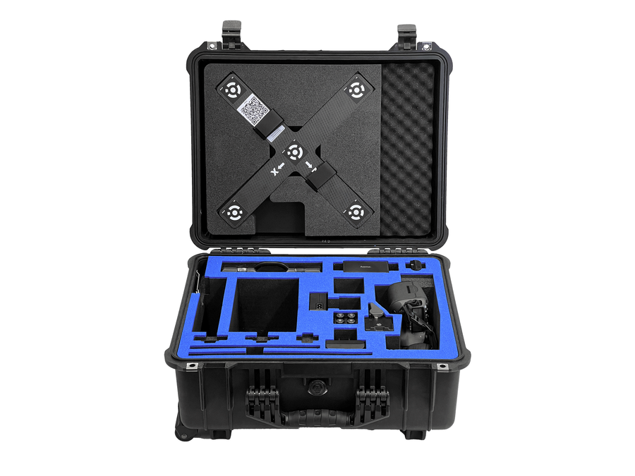 Artec Metrology Kit: Professional