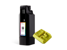 Formlabs Form 4 Color Resin V5 (1L) - Cadmium Yellow