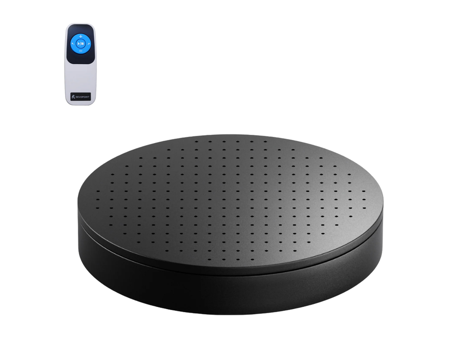 Revopoint Electric Large Turntable