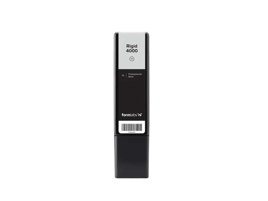 Formlabs Form 3 Rigid 4000 Resin - 1L