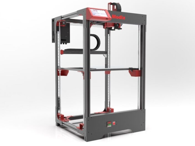 Modix BIG-40 3D Printer Kit