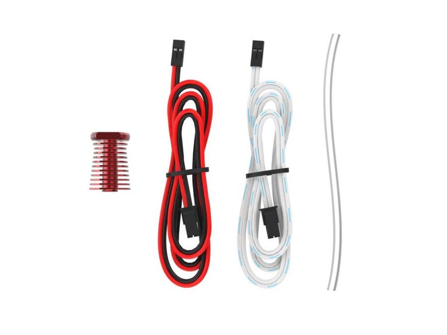E3D Rapidchange Revo Voron Coldside Kit
