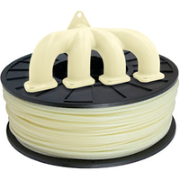 Natural PRO Series ABS Filament - 1.75mm (1kg)
