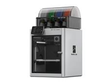 Refurbished Bambu Lab X1-Carbon Combo *B-Stock*