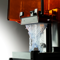 Formlabs Form 4 Build Platform Flex