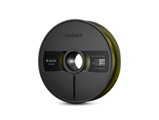 Zortrax Z-GLASS Neon Yellow Filament - (0.80kg)