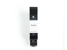 Flux Ador Solvent Ink - Black