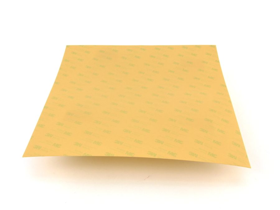 LulzBot TAZ PEI Sheet - Pack of 3