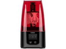 Elegoo Mars 3 4k Mono MSLA Resin 3D Printer