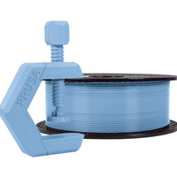 Prusa Prusament PETG Filament - Chalky Blue - 1.75mm (1kg)