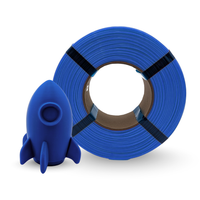 ThriftyMake Blue PLA+ Filament Refill - 1.75mm (1kg)