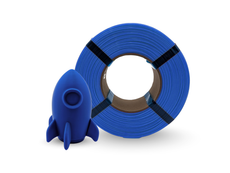 ThriftyMake Blue PLA+ Filament Refill - 1.75mm (1kg)