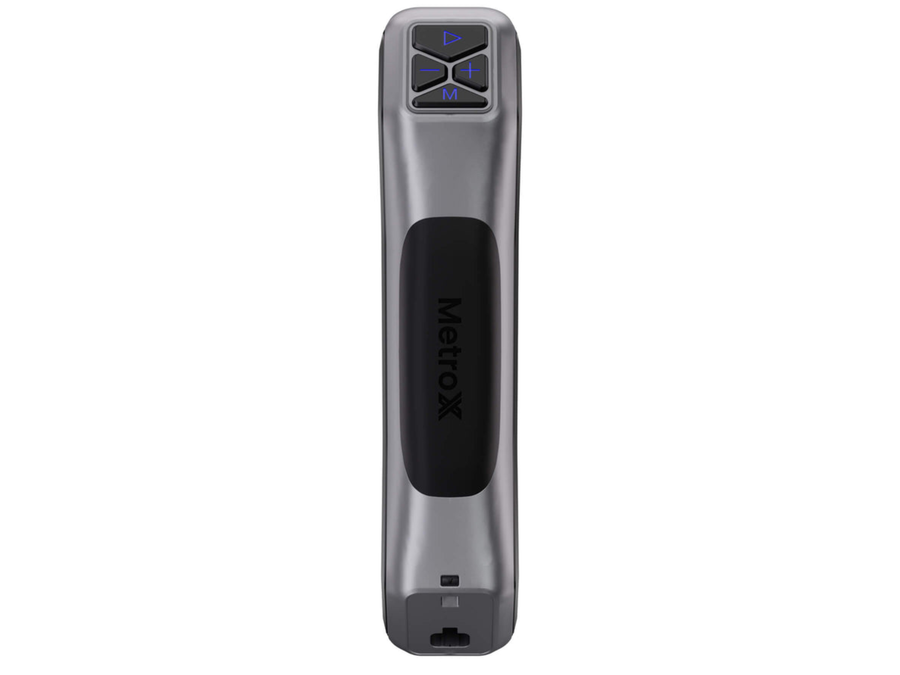 Revopoint MetroX Laser 3D Scanner