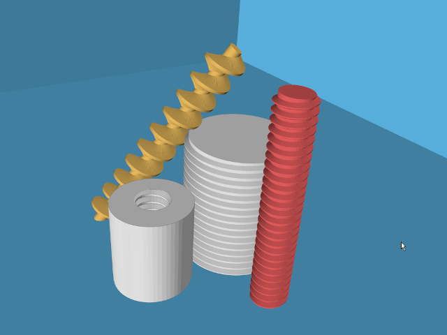 Threads Creator