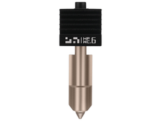 Bambu Lab H2D Pro High Flow Hotend with Tungsten Carbide Nozzle - 1.75mm x 0.60mm