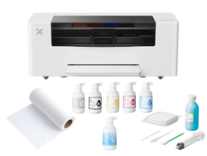 xTool Apparel Printer
