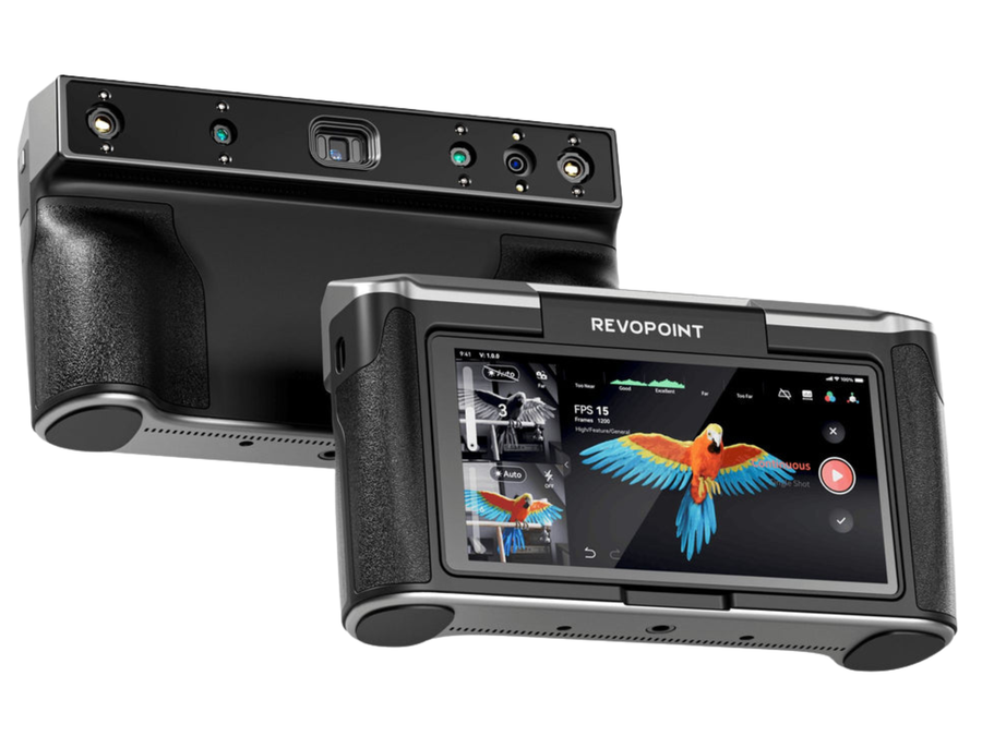 Revopoint MIRACO Pro 3D Scanner