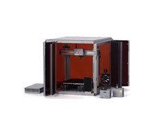 Snapmaker 2.0 A350T Modular All-in-One 3D Printer and Enclosure