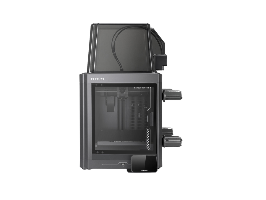 Elegoo Centauri Carbon 2 Combo - Filament 4-Pack Bundle